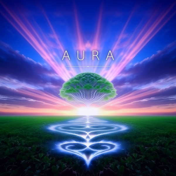 Alkaline Aura